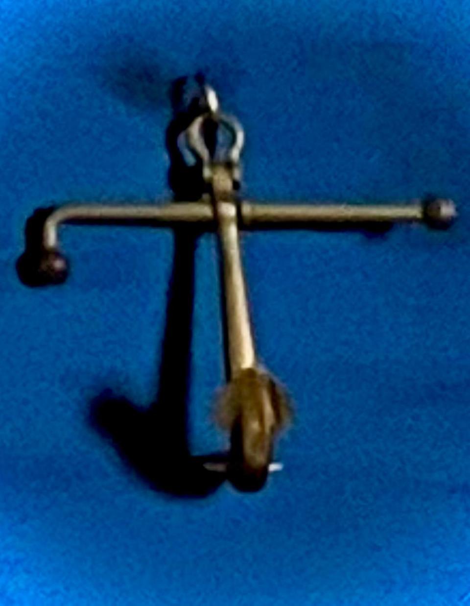 The Anchor Villa Hastings Eksteriør bilde