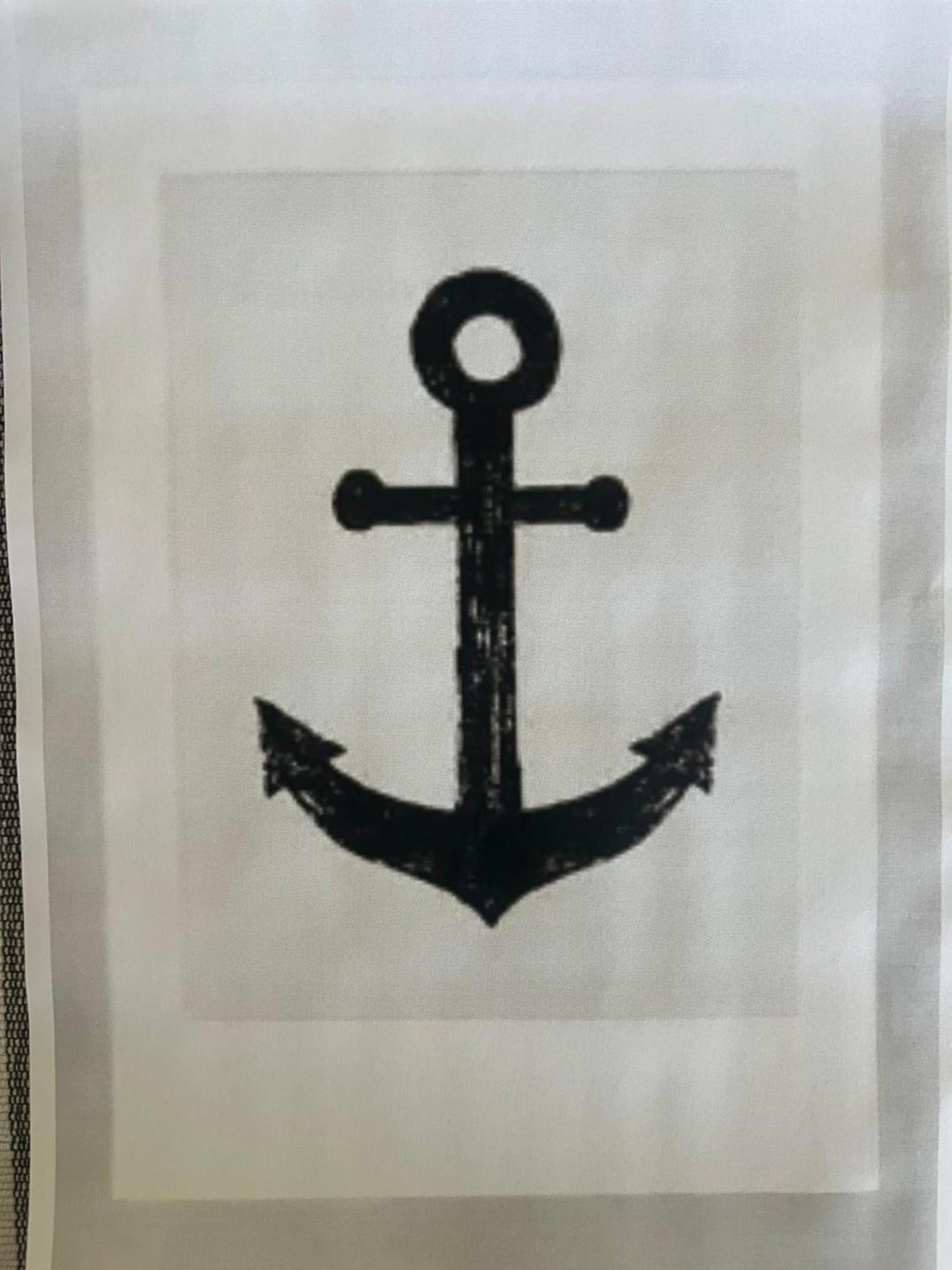 The Anchor Villa Hastings Eksteriør bilde